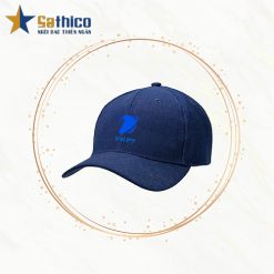 Mũ nón in logo