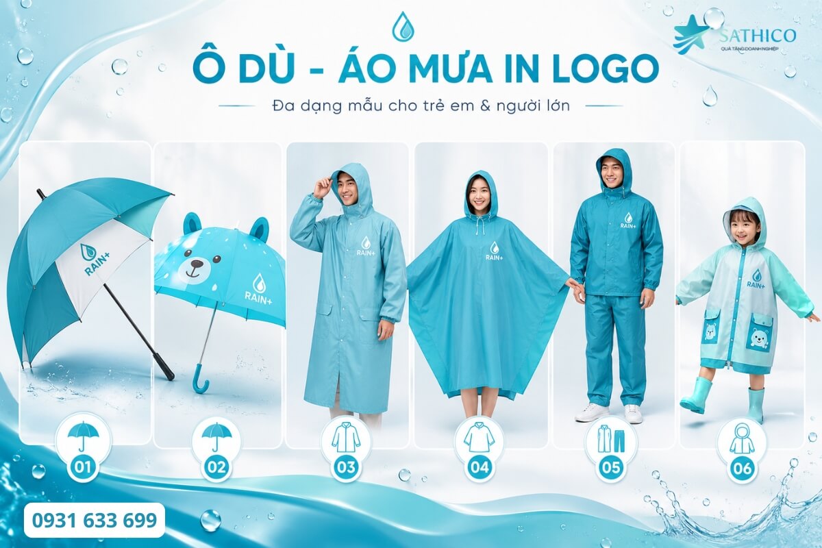 Quà tặng doanh nghiệp Đà Nẵng