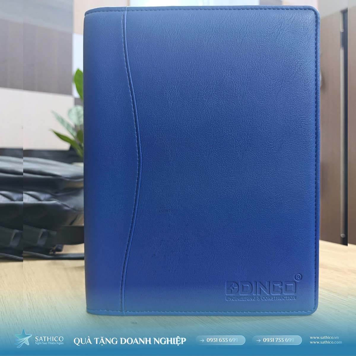 Quà tặng doanh nghiệp Đà Nẵng