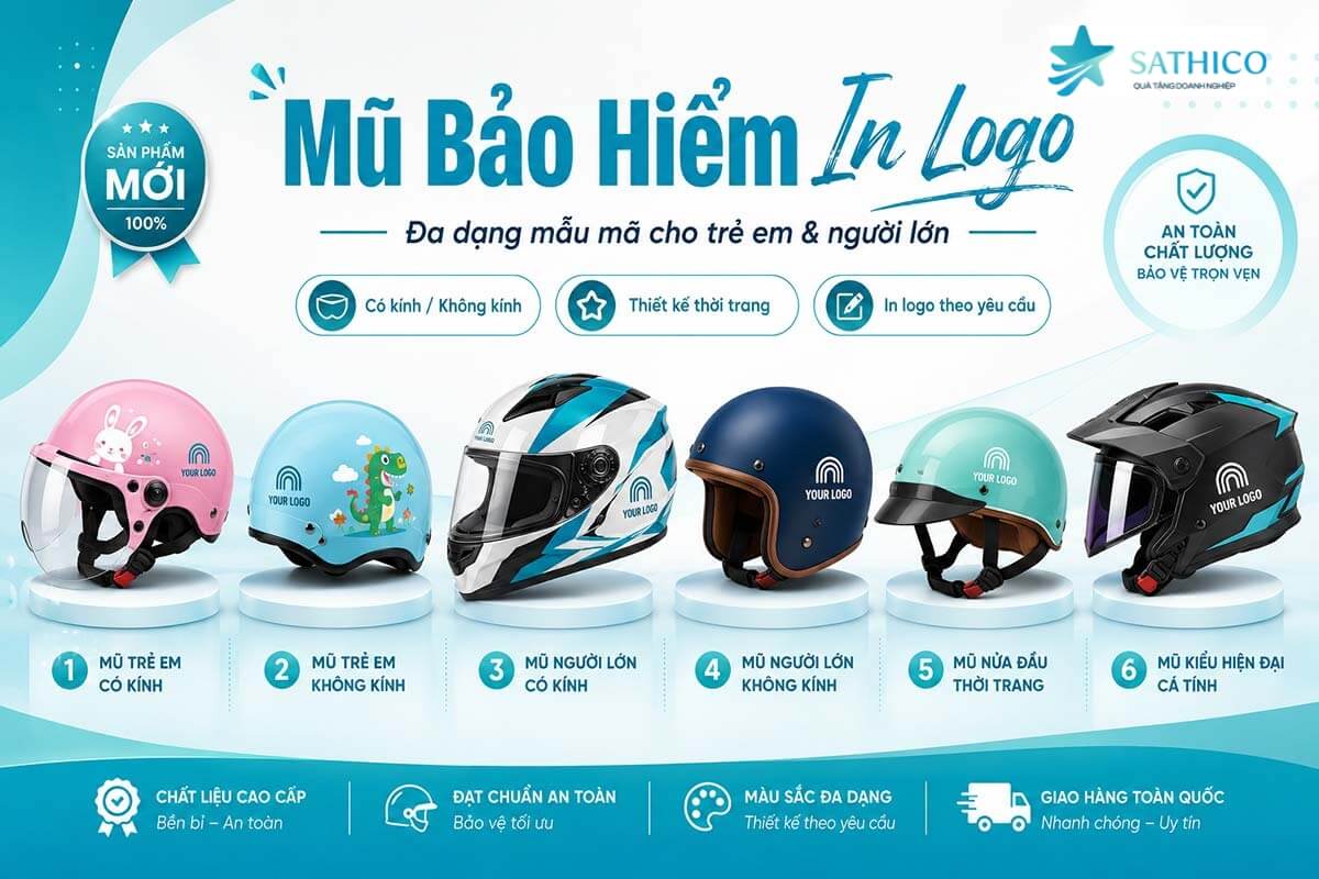 Quà tặng doanh nghiệp Đà Nẵng