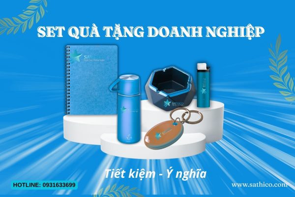 Bật lửa in logo