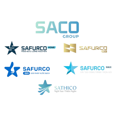 Logo Saco Group