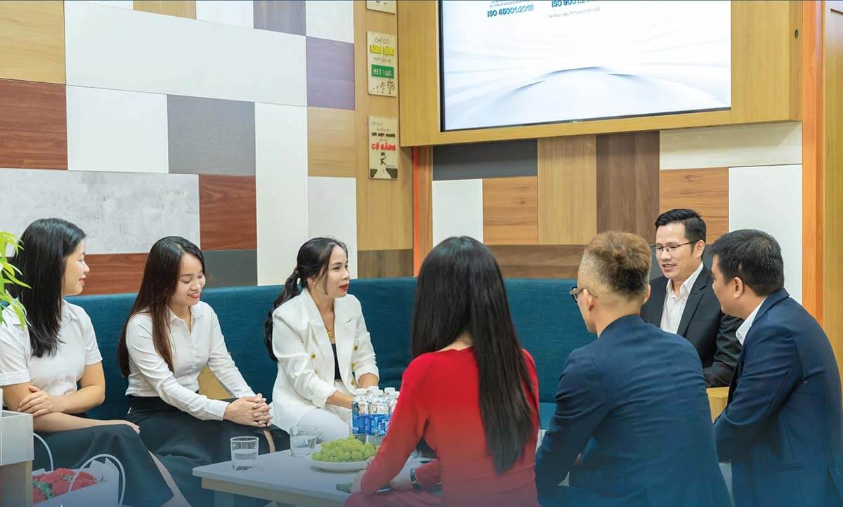 Giới thiệu công ty Sathico